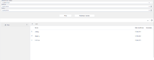 AssistantEvolutionDocsManagementScreen.png