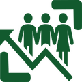 Logo di Assistant Presenze il software per la gestione del personale di QCSNET
