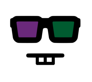 Logo QCSNET nero no sfondo.png